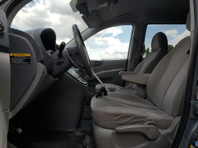 2009 KIA SEDONA EX  
