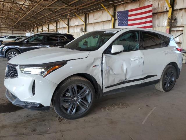 2022 Acura Rdx A-Spec