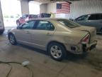 2006 Ford Fusion Se на продаже в Franklin, WI - Rear End