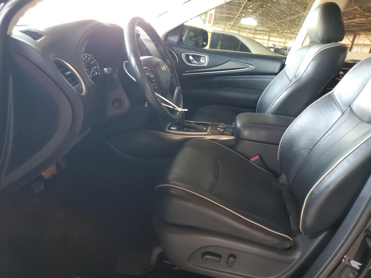 2018 Infiniti Qx60 VIN: 5N1DL0MN4JC531406 Lot: 62759045