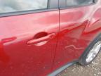 2010 NISSAN JUKE ACENT for sale at Copart YORK