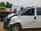 2011 Chevrolet Express G3500 Ls на продаже в Chatham, VA - Front End