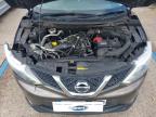 2016 NISSAN QASHQAI N- for sale at Copart NEWBURY