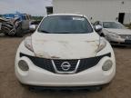 2013 Nissan Juke S en Venta en Portland, MI - Front End
