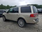 2017 Lincoln Navigator Reserve   продається в West Warren, MA - Front End
