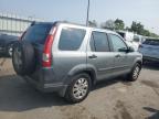 2005 Honda Cr-V Ex en Venta en Glassboro, NJ - Rear End