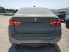 2018 Bmw X4 Xdrive28I продається в Finksburg, MD - Rear End