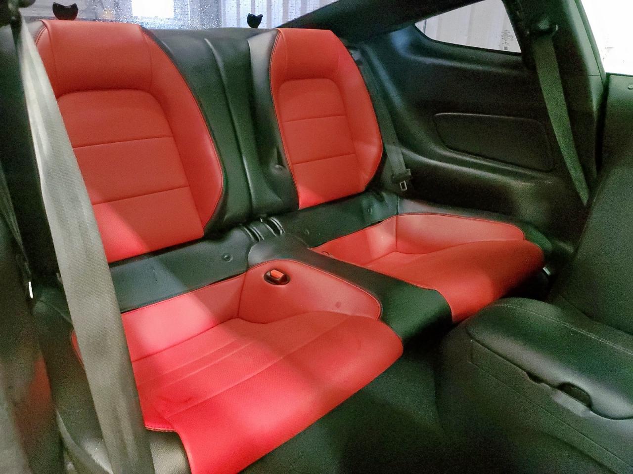 2021 Ford Mustang Gt VIN: 1FA6P8CFXM5131620 Lot: 62564055