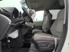 2022 Toyota Sienna Le for Sale in Los Angeles, CA - Front End