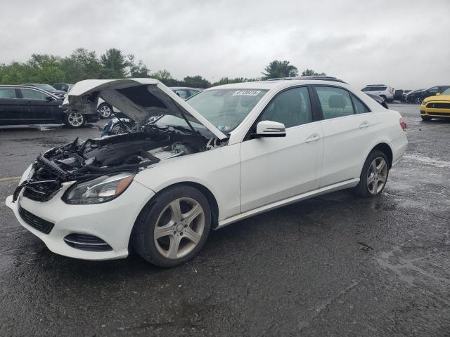 2015 Mercedes-Benz E 350 4Matic
