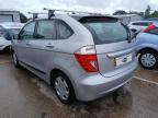2005 HONDA FR-V VTEC for sale at Copart NEWBURY