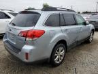 2013 Subaru Outback 2.5I Premium للبيع في Los Angeles، CA - Side