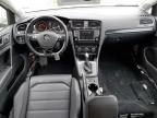 2016 Volkswagen Golf Sportwagen S en Venta en Arlington, WA - Mechanical