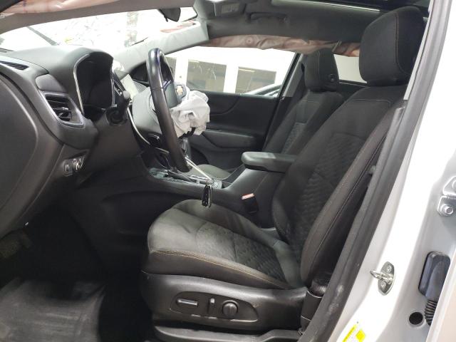  CHEVROLET EQUINOX 2020 White
