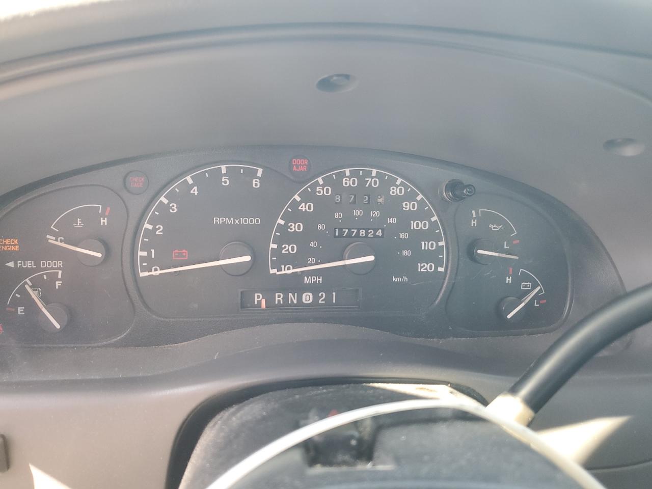 2003 Ford Ranger VIN: 1FTYR10U13PB49031 Lot: 61779795