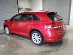 2015 Toyota Venza Le продається в Leroy, NY - Front End