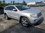 2011 Jeep Grand Cherokee Overland   for Sale in Exeter, RI - Side