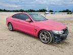 2015 Bmw 428 I на продаже в New Braunfels, TX - Front End