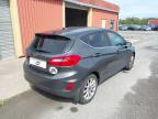 2018 FORD FIESTA TIT for sale at Copart SANDWICH