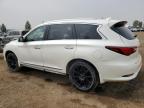 2018 Infiniti Qx60    за продажба в Rocky View County, AB - Vandalism
