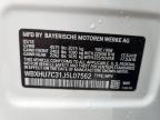 2018 Bmw X1 Sdrive28I იყიდება Haslet-ში, TX - Minor Dent/Scratches