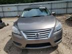 2015 Nissan Sentra S for Sale in Midway, FL - Rear End