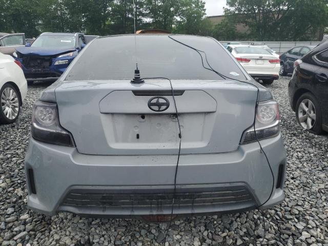  TOYOTA SCION 2014 Сірий