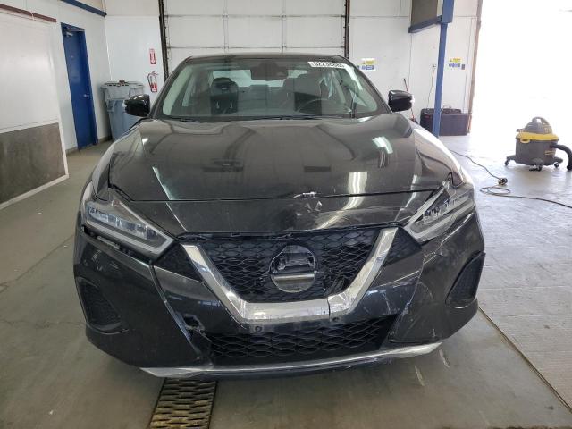  NISSAN MAXIMA 2023 Black