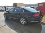 2012 Volkswagen Passat Sel for Sale in Cahokia Heights, IL - Front End