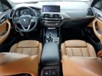 2018 Bmw X3 Xdrive30I for Sale in Earlington, KY - Front End