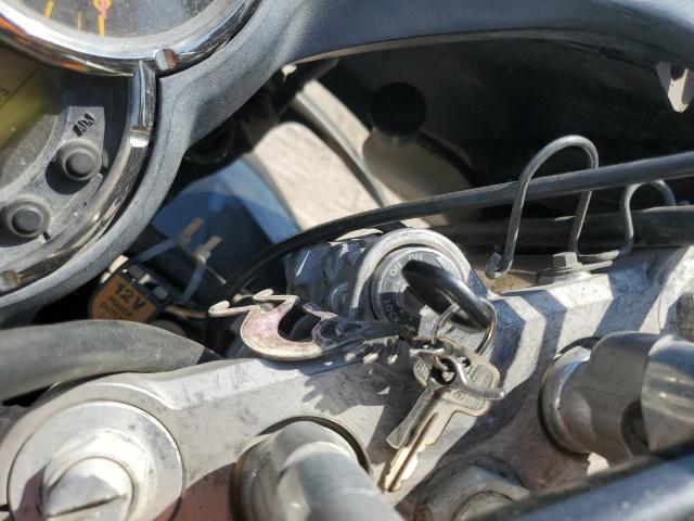 2004 SUZUKI DL1000   