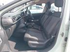 2017 CITROEN C3 FEEL PU for sale at Copart CHESTER