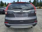 2016 Honda Cr-V Exl   للبيع في Graham، WA - Front End