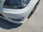 2011 MERCEDES BENZ C180 SPORT for sale at Copart ROCHFORD