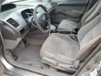 2007 Honda Civic Lx იყიდება Sikeston-ში, MO - Rear End