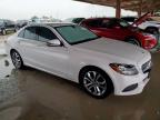 2017 Mercedes-Benz C 300 for Sale in Houston, TX - Water/Flood