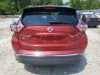 2015 Nissan Murano S na sprzedaż w West Warren, MA - Front End