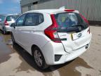 2016 HONDA JAZZ SE I- for sale at Copart PETERLEE