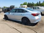 2022 HONDA CIVIC TOURING   for sale at Copart ON - TORONTO