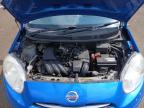 2012 NISSAN MICRA ACEN for sale at Copart PETERLEE