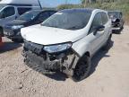 2017 FORD ECOSPORT T for sale at Copart BRISTOL
