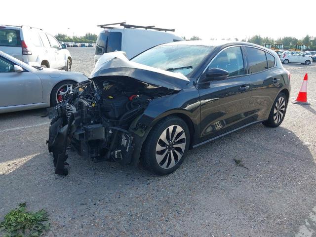 FORD FOCUS ZETE 2019
