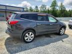 2012 Chevrolet Traverse Lt იყიდება Concord-ში, NC - Damage History