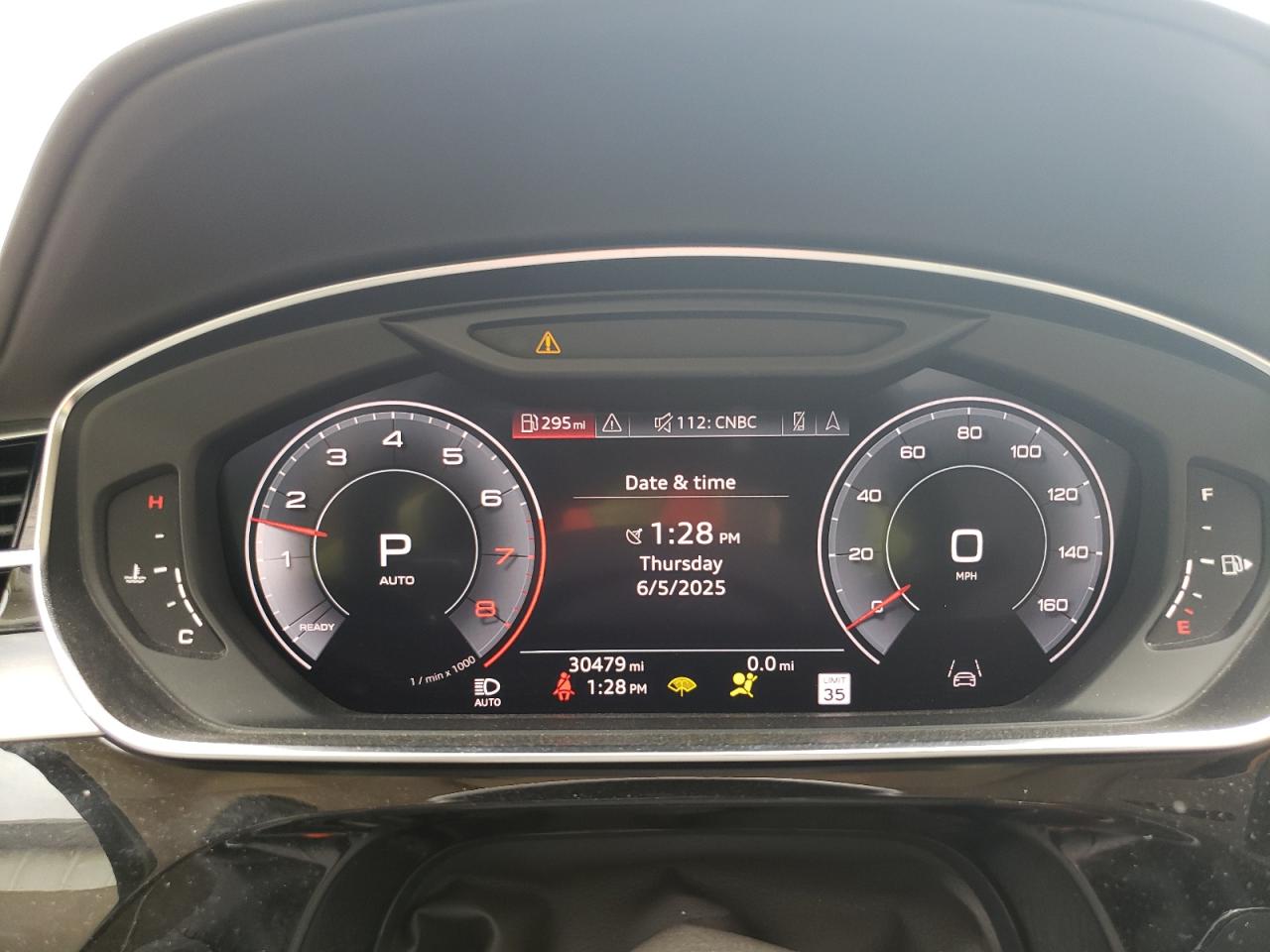 2019 Audi A8 L VIN: WAU8DAF83KN010955 Lot: 59734495