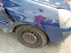 2006 RENAULT CLIO CAMPU for sale at Copart GLOUCESTER
