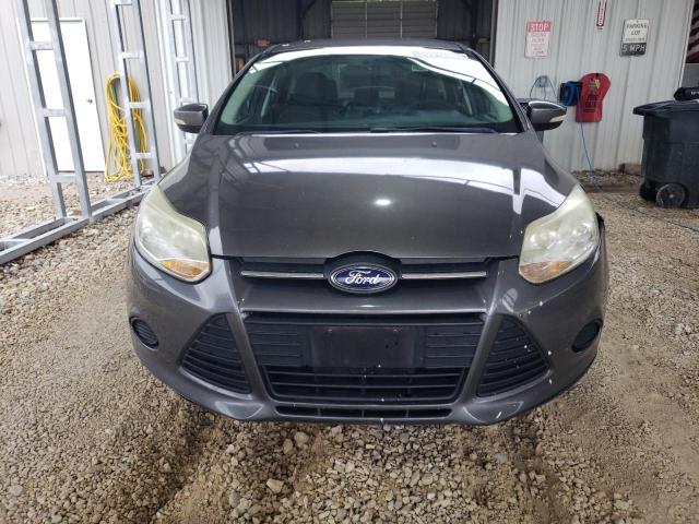  FORD FOCUS 2013 Gray