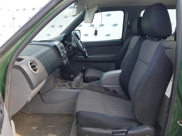 2009 FORD RANGER D/C