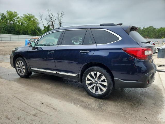  SUBARU OUTBACK 2018 Granatowy