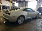 2012 Chevrolet Camaro Lt for Sale in Pennsburg, PA - Side