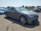2018 Alfa Romeo Giulia Q4 for Sale in Pennsburg, PA - Front End